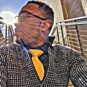 Meet your Posher, Tevin